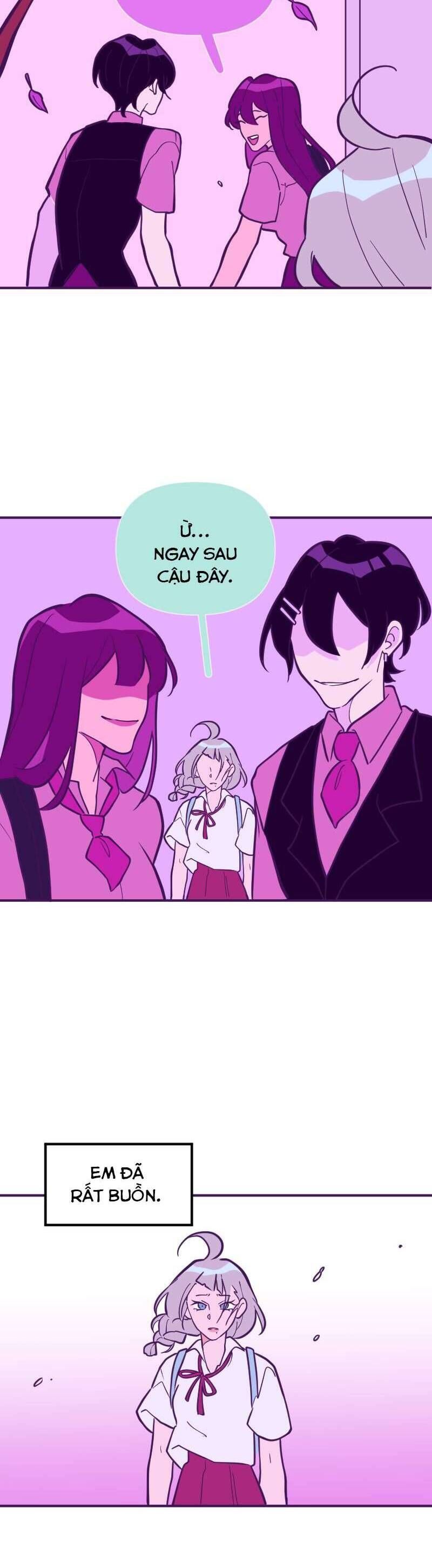 Homesick - Chapter 63 - Page 26