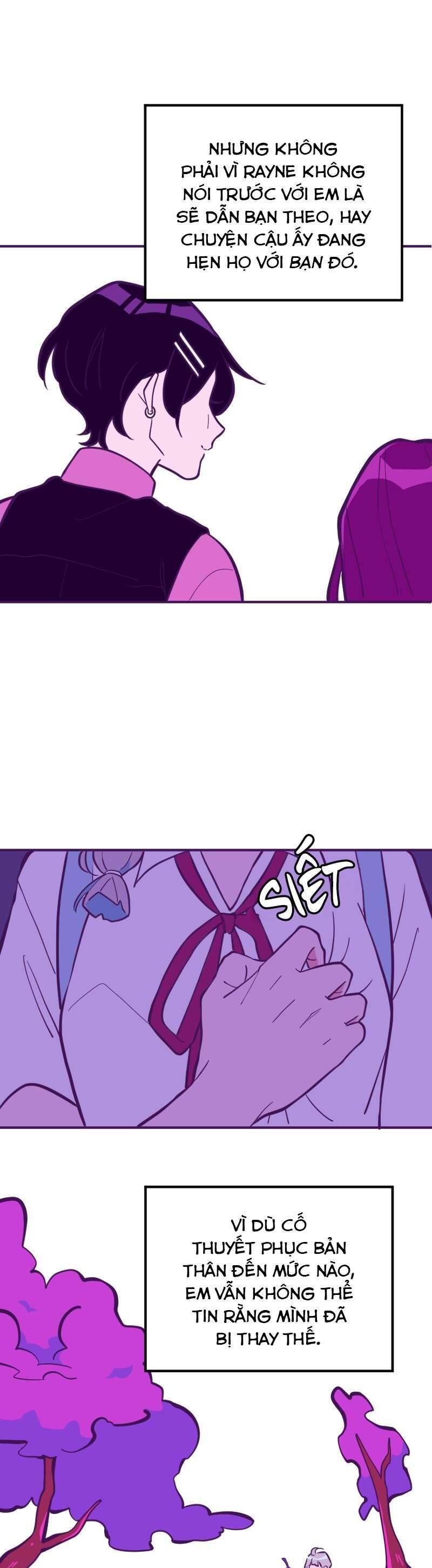 Homesick - Chapter 63 - Page 27