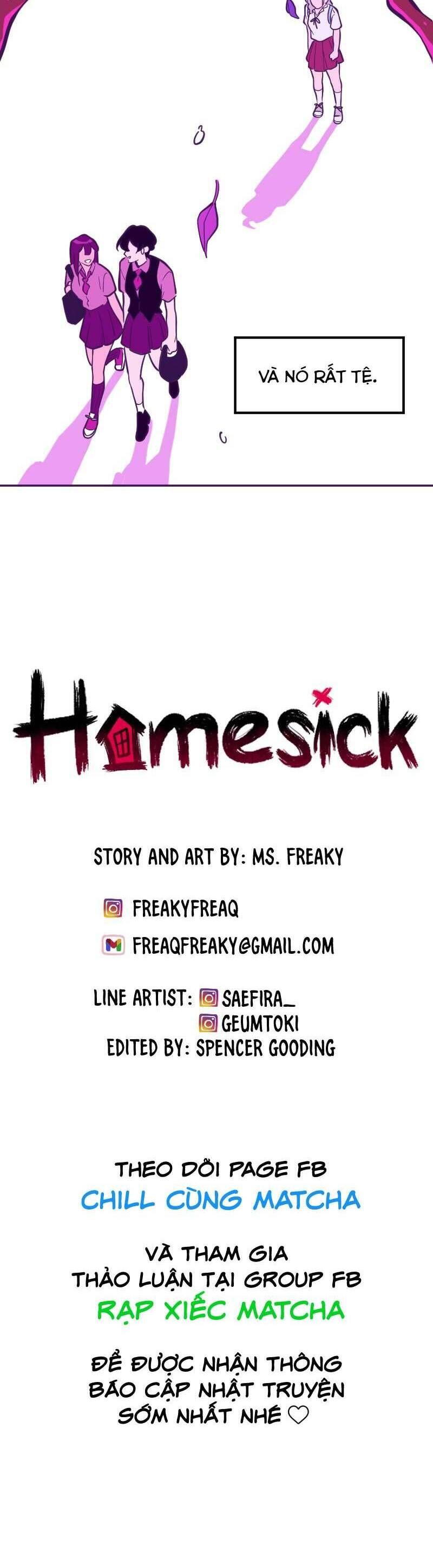 Homesick - Chapter 63 - Page 28