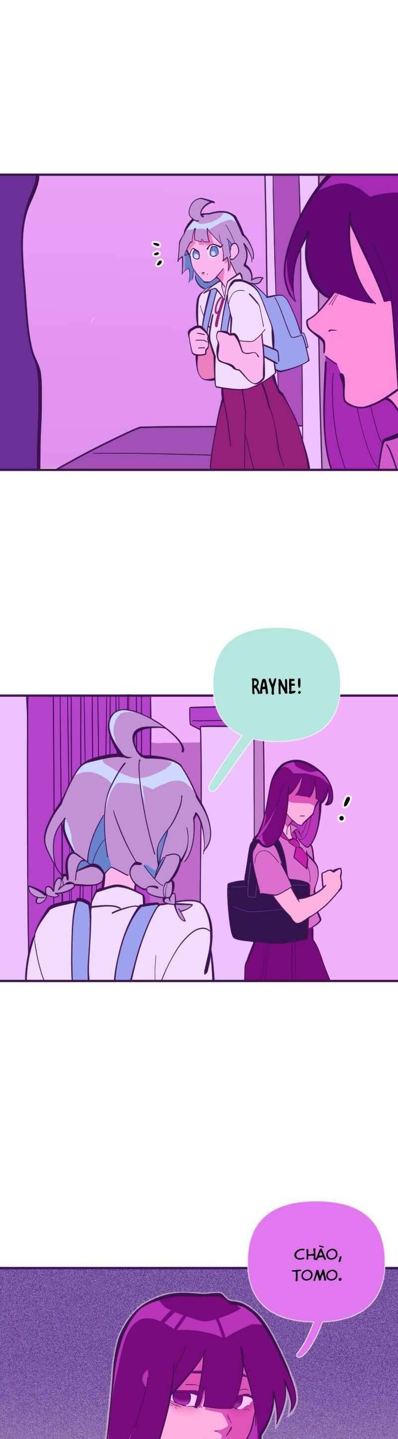 Homesick - Chapter 63 - Page 4