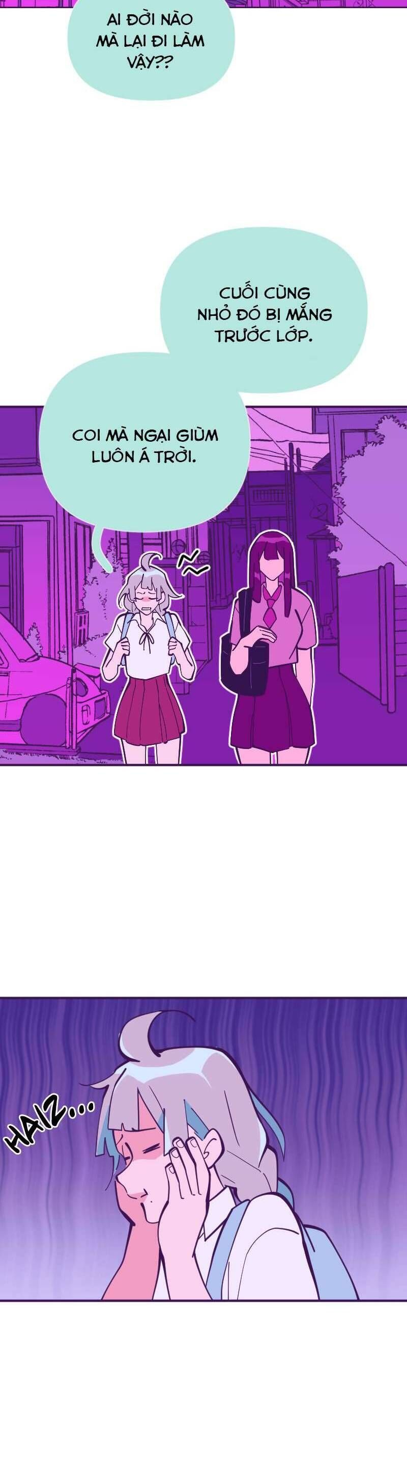 Homesick - Chapter 63 - Page 6