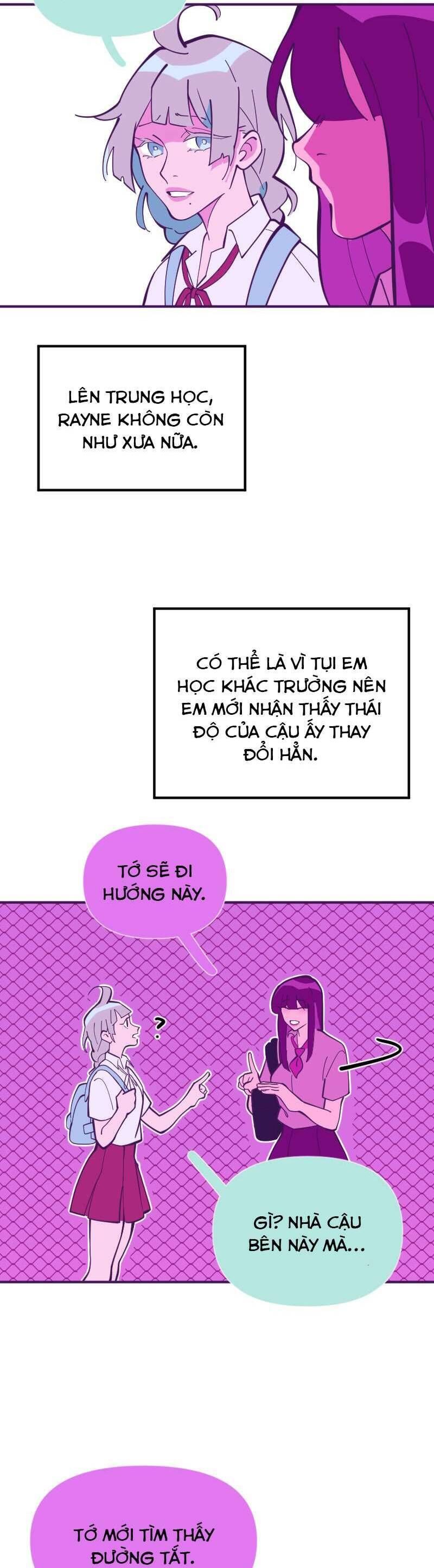 Homesick - Chapter 63 - Page 8