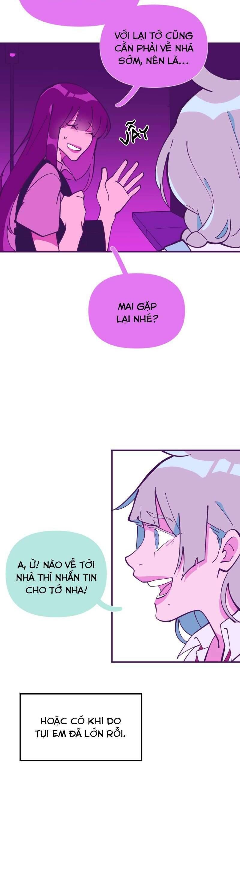 Homesick - Chapter 63 - Page 9