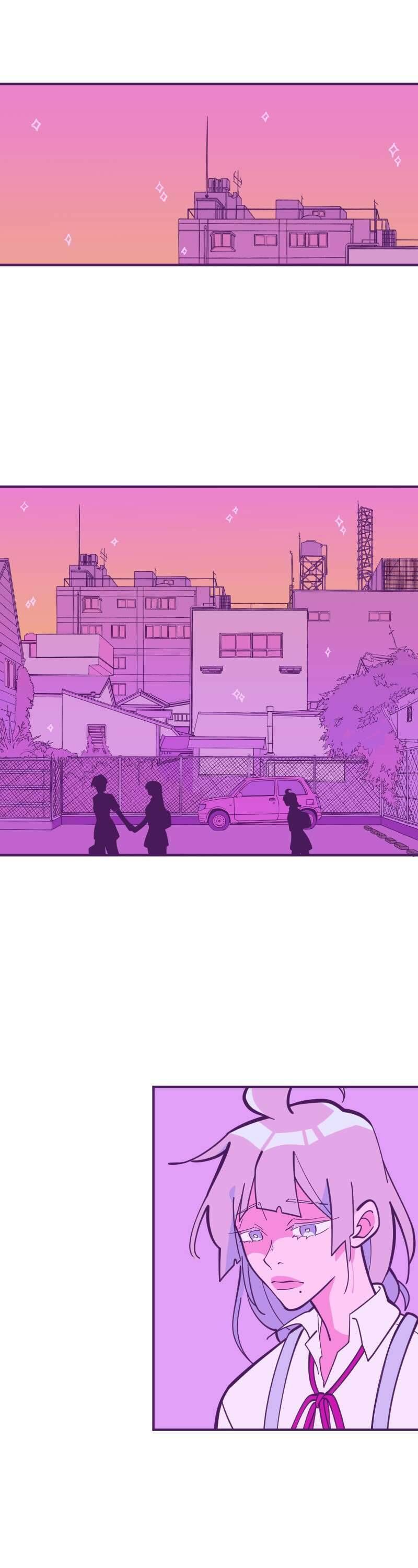 Homesick - Chapter 64 - Page 11