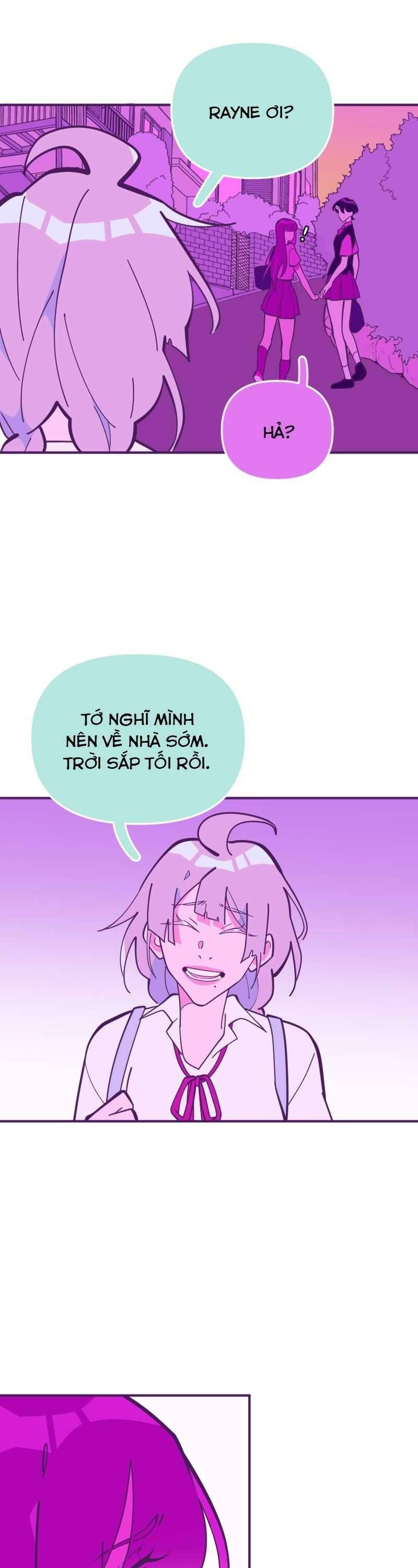 Homesick - Chapter 64 - Page 12