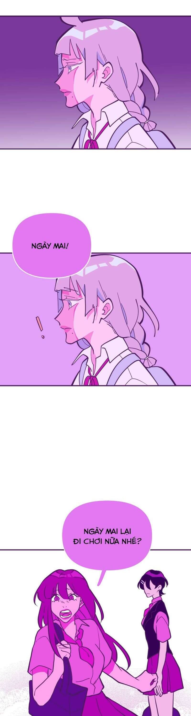 Homesick - Chapter 64 - Page 14