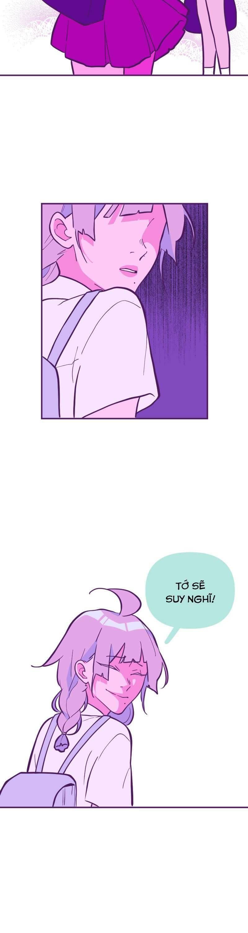 Homesick - Chapter 64 - Page 15