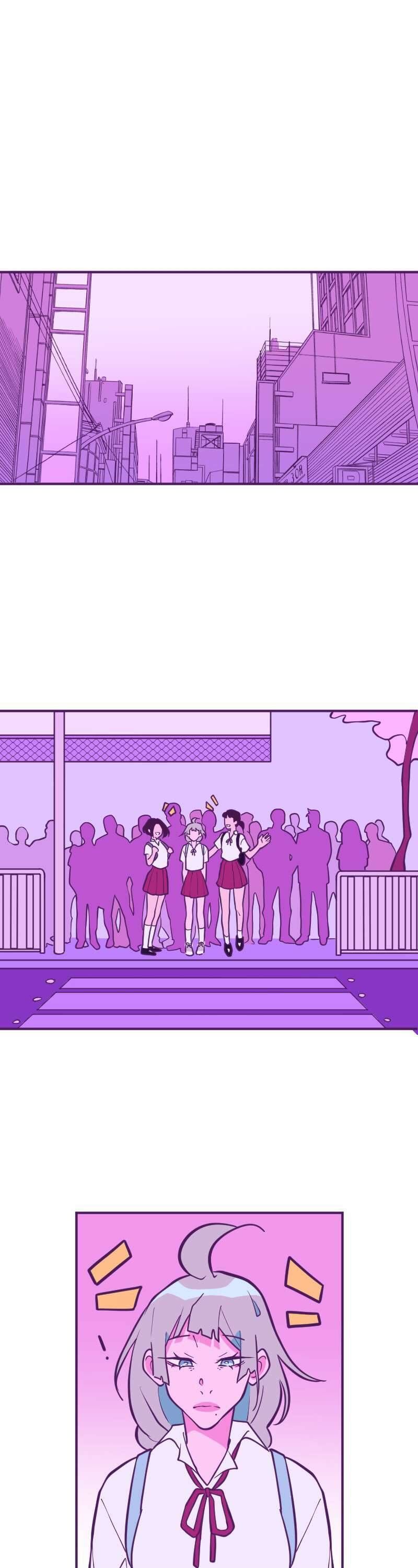 Homesick - Chapter 64 - Page 17