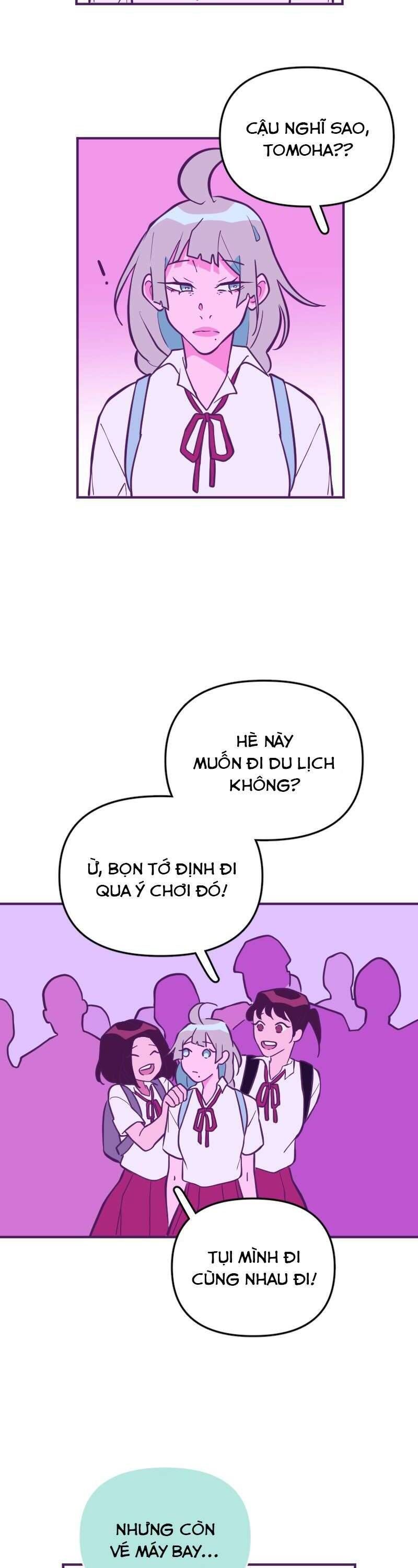 Homesick - Chapter 64 - Page 18