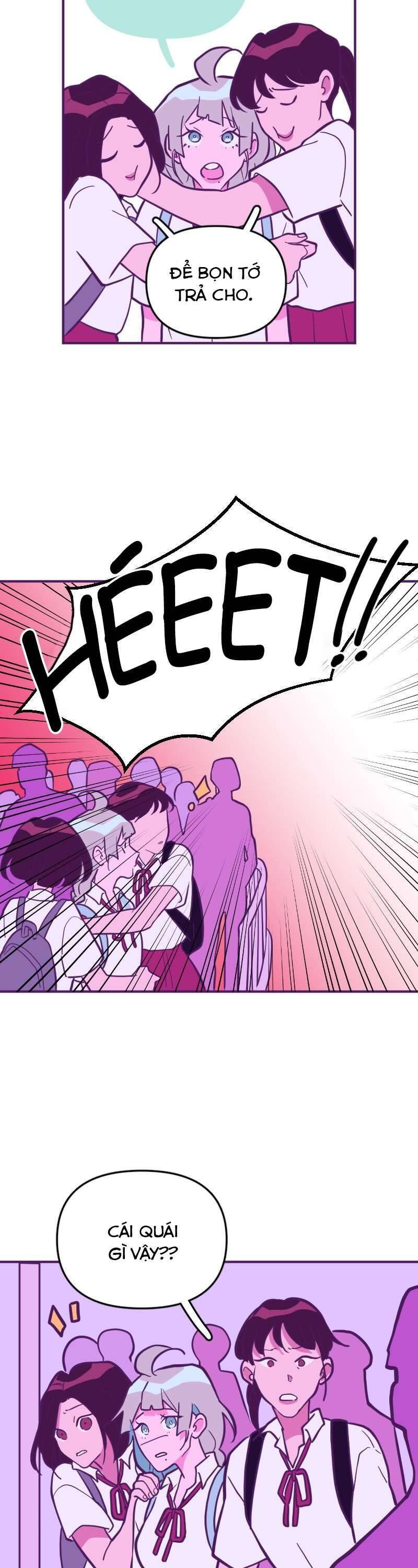 Homesick - Chapter 64 - Page 19