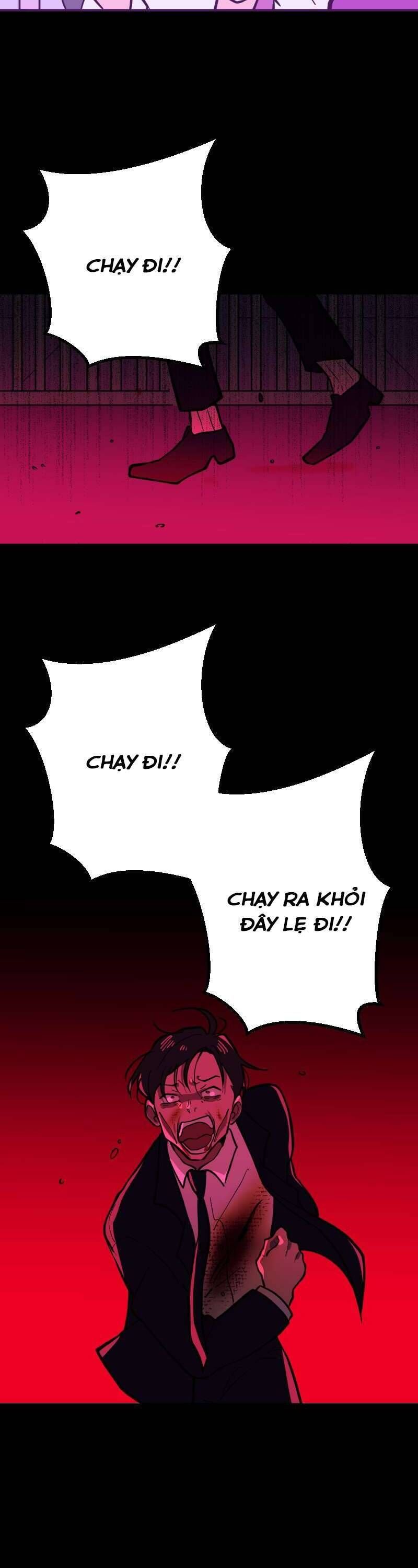 Homesick - Chapter 64 - Page 20