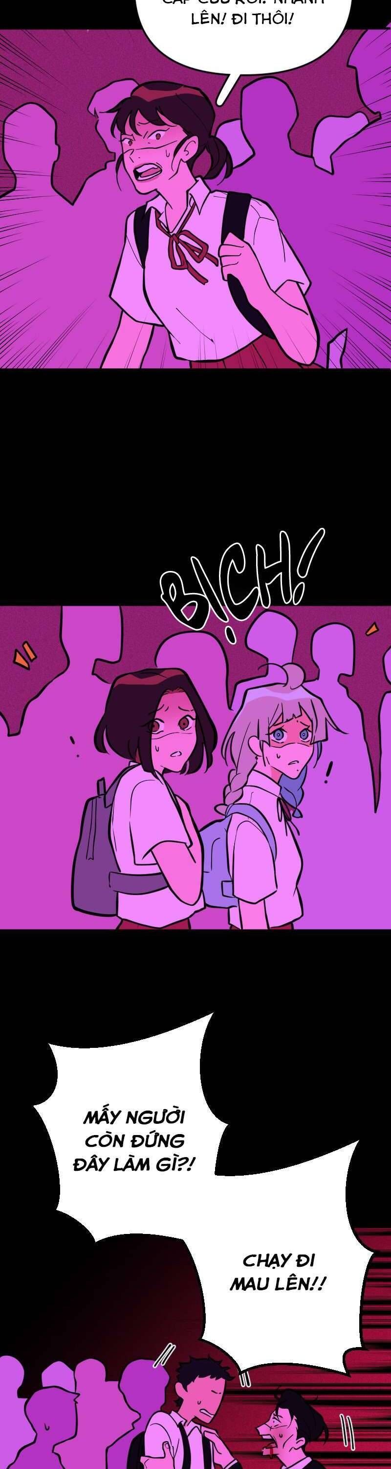 Homesick - Chapter 64 - Page 22