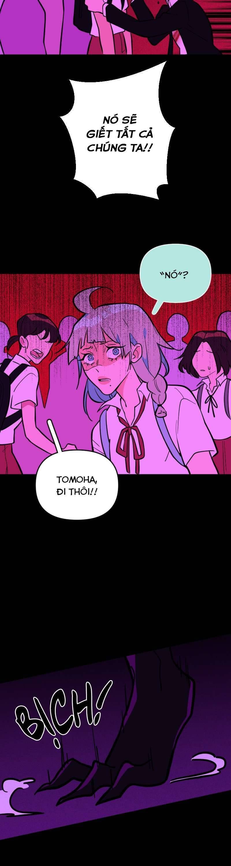 Homesick - Chapter 64 - Page 23