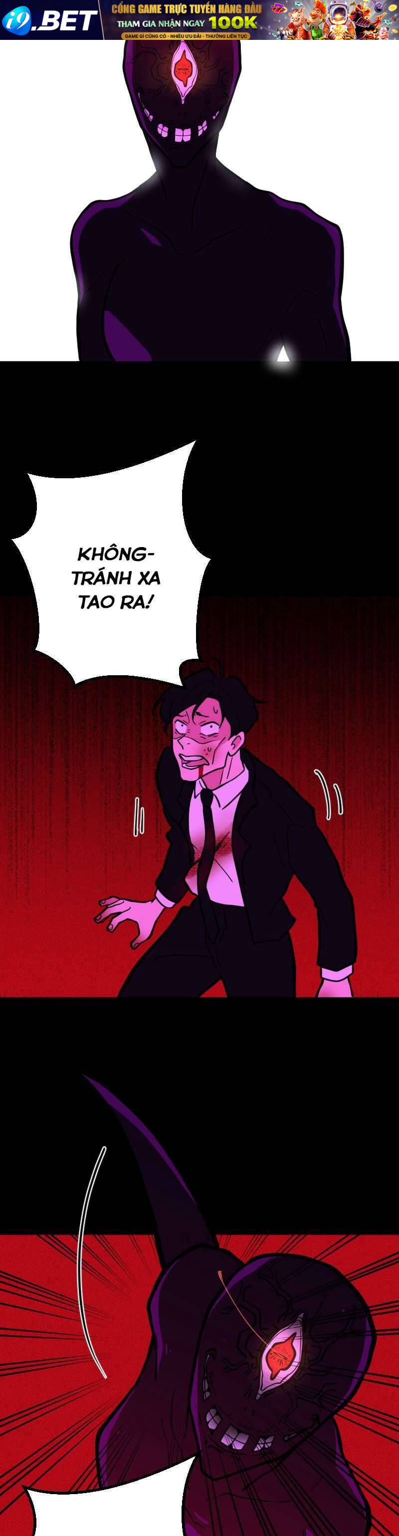 Homesick - Chapter 64 - Page 25