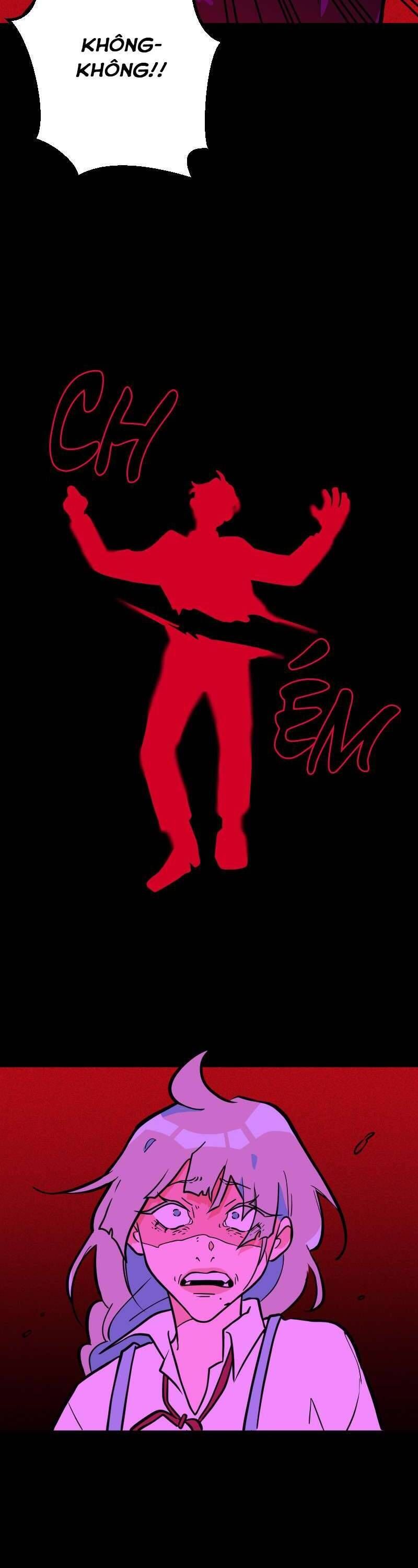 Homesick - Chapter 64 - Page 26