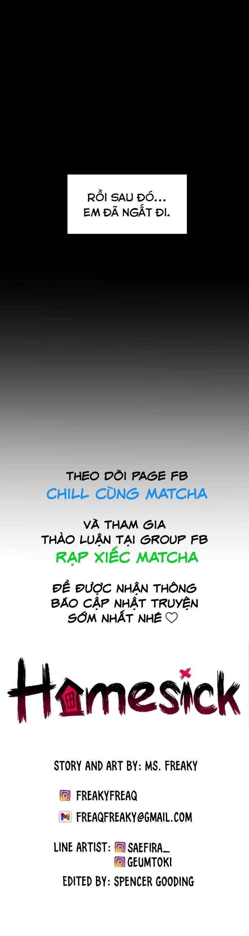 Homesick - Chapter 64 - Page 27