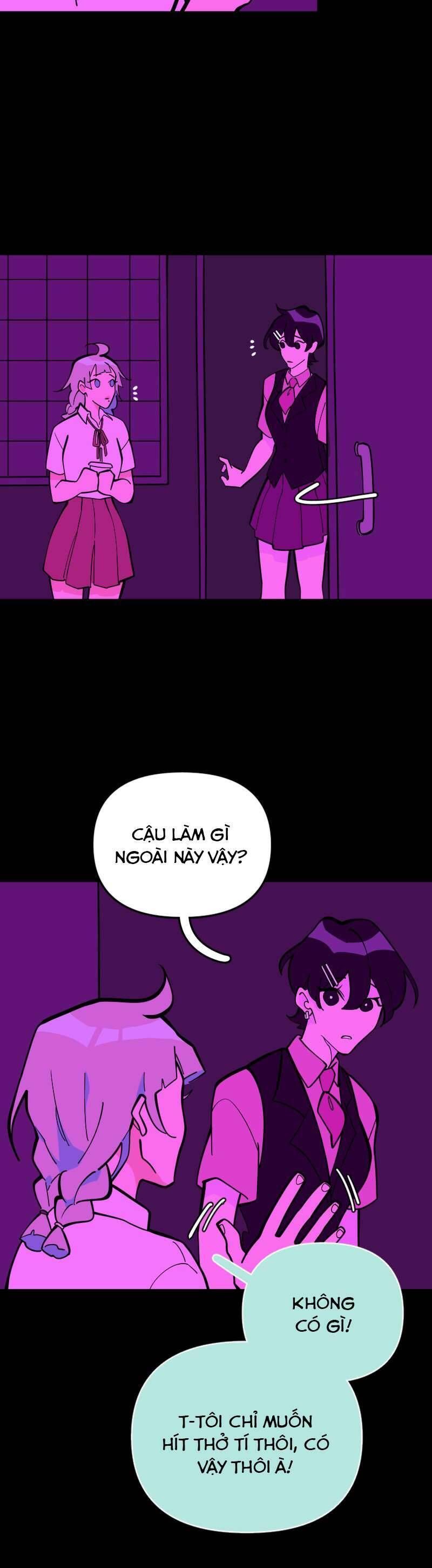 Homesick - Chapter 64 - Page 5