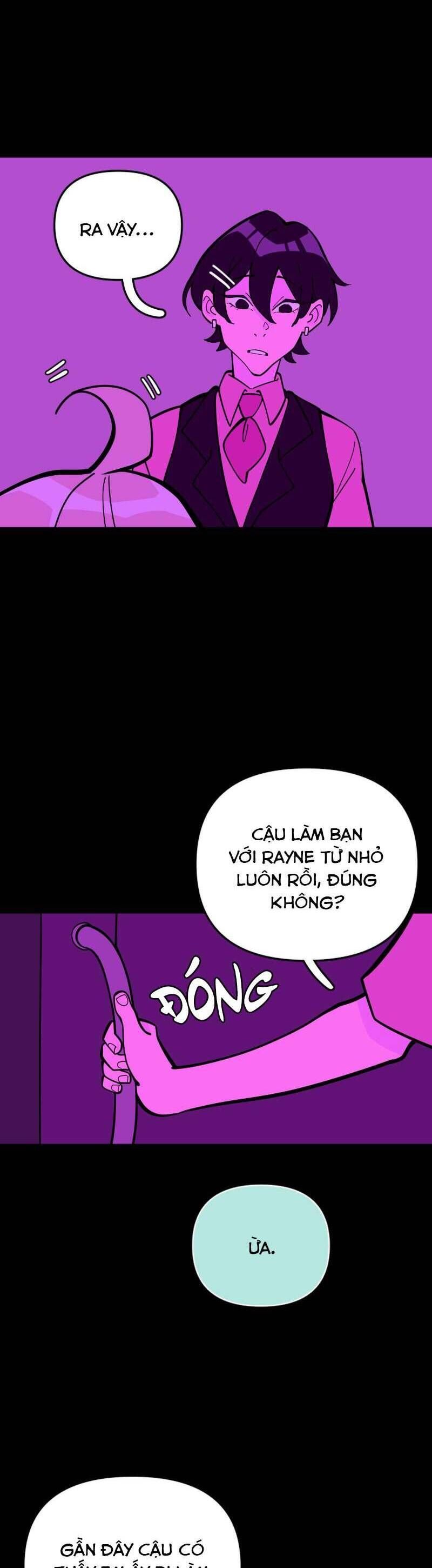 Homesick - Chapter 64 - Page 6