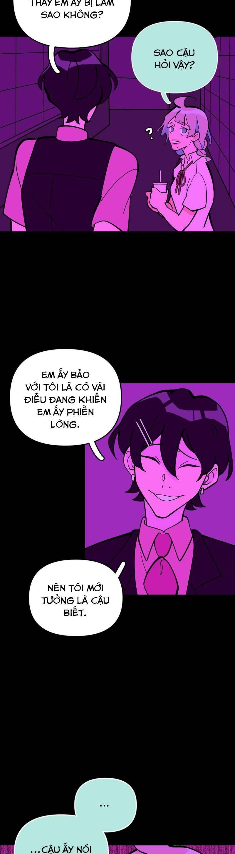 Homesick - Chapter 64 - Page 7