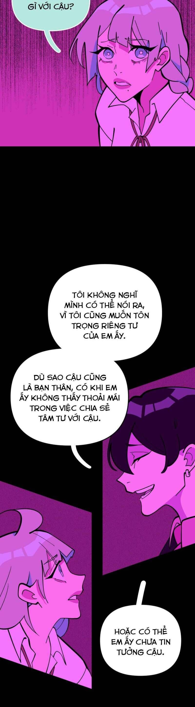 Homesick - Chapter 64 - Page 8