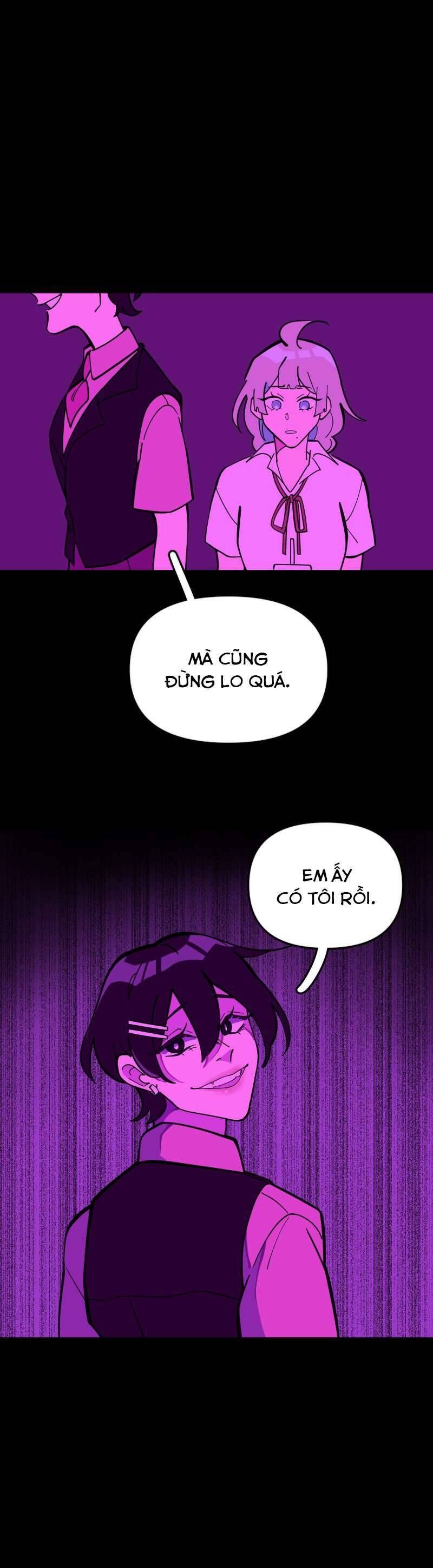 Homesick - Chapter 64 - Page 9