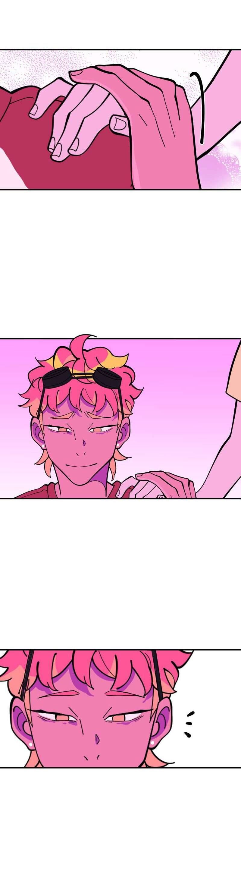 Homesick - Chapter 65 - Page 10