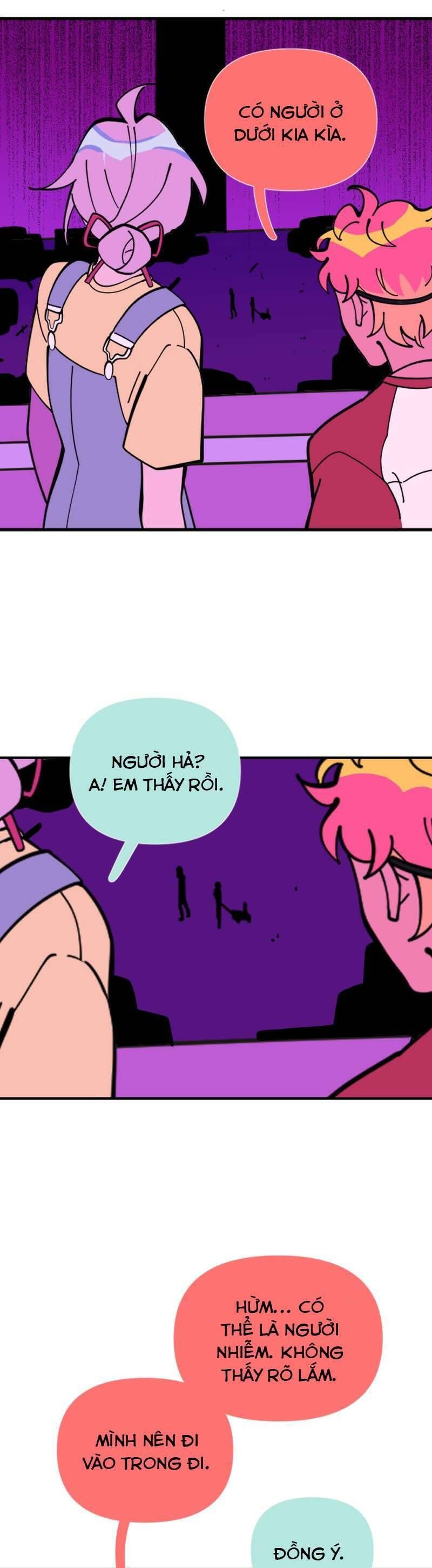 Homesick - Chapter 65 - Page 11