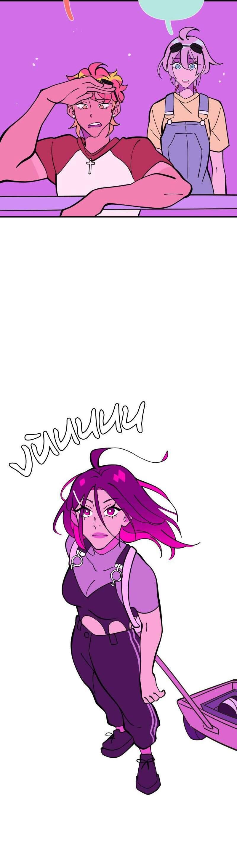 Homesick - Chapter 65 - Page 12