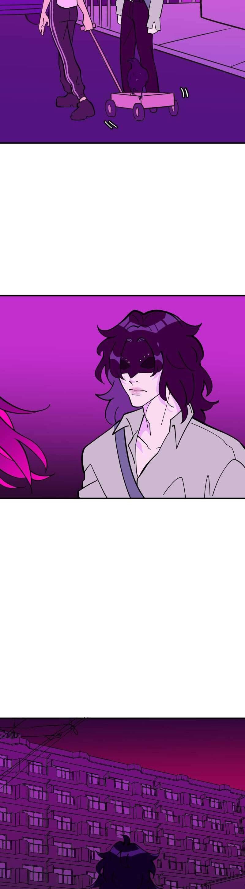 Homesick - Chapter 65 - Page 14