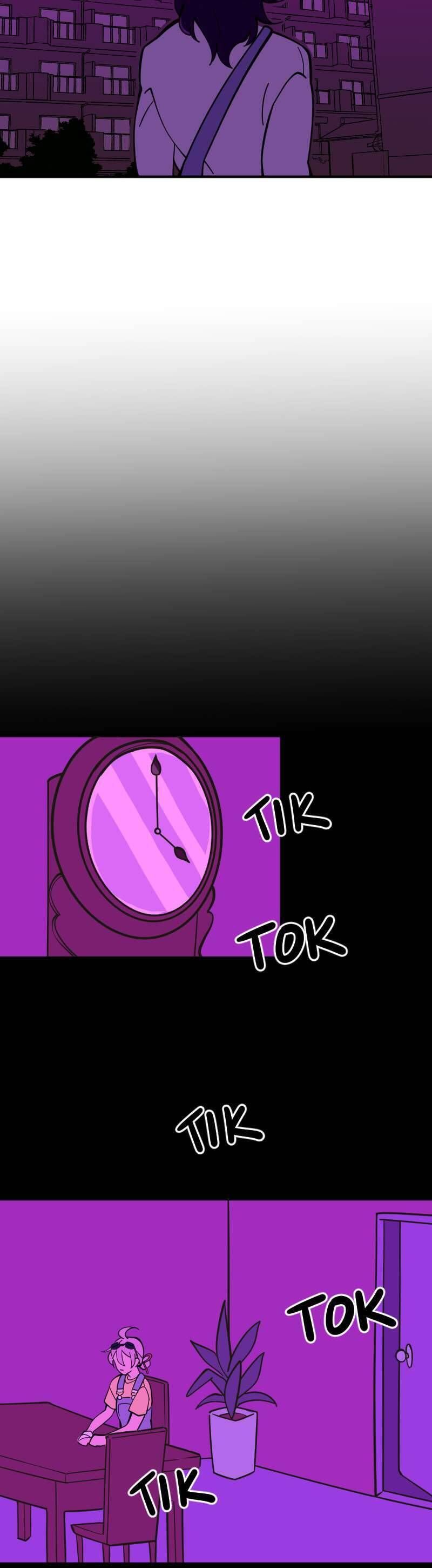 Homesick - Chapter 65 - Page 15