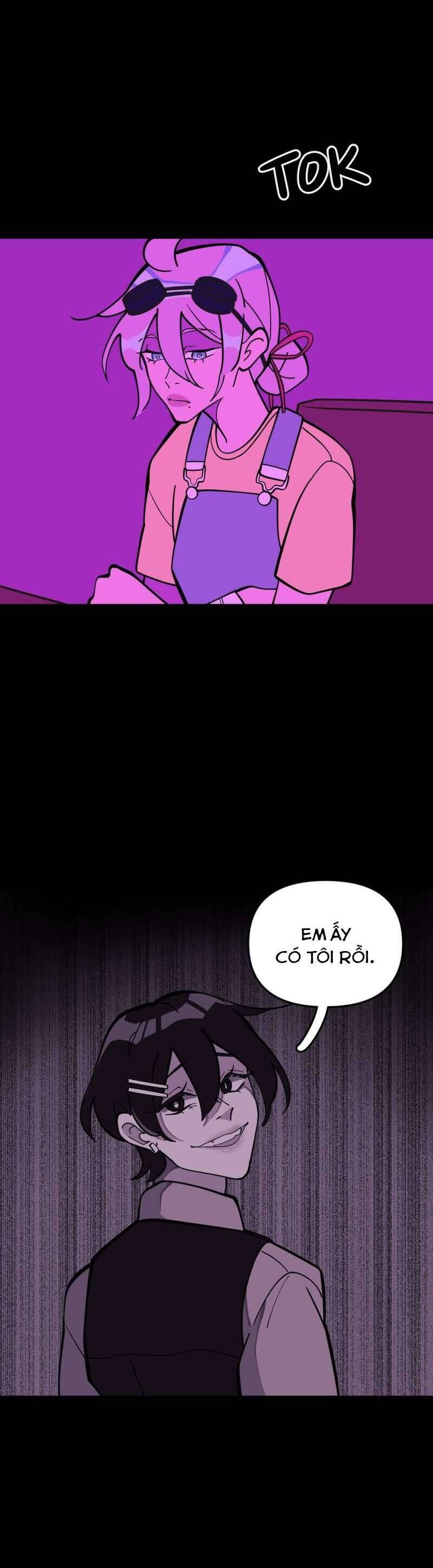 Homesick - Chapter 65 - Page 16