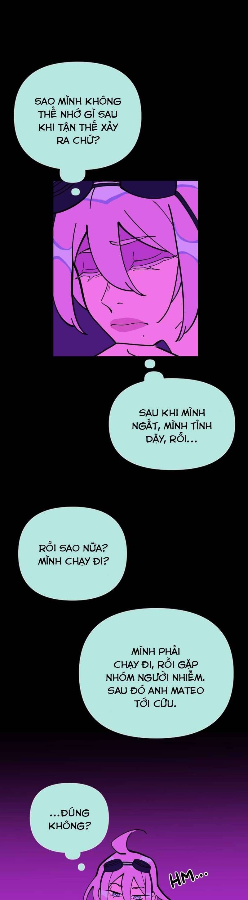 Homesick - Chapter 65 - Page 17