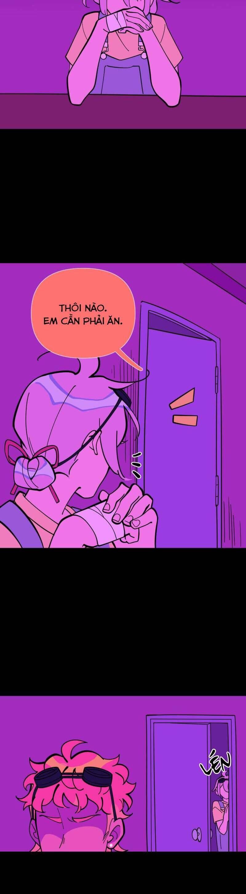 Homesick - Chapter 65 - Page 18