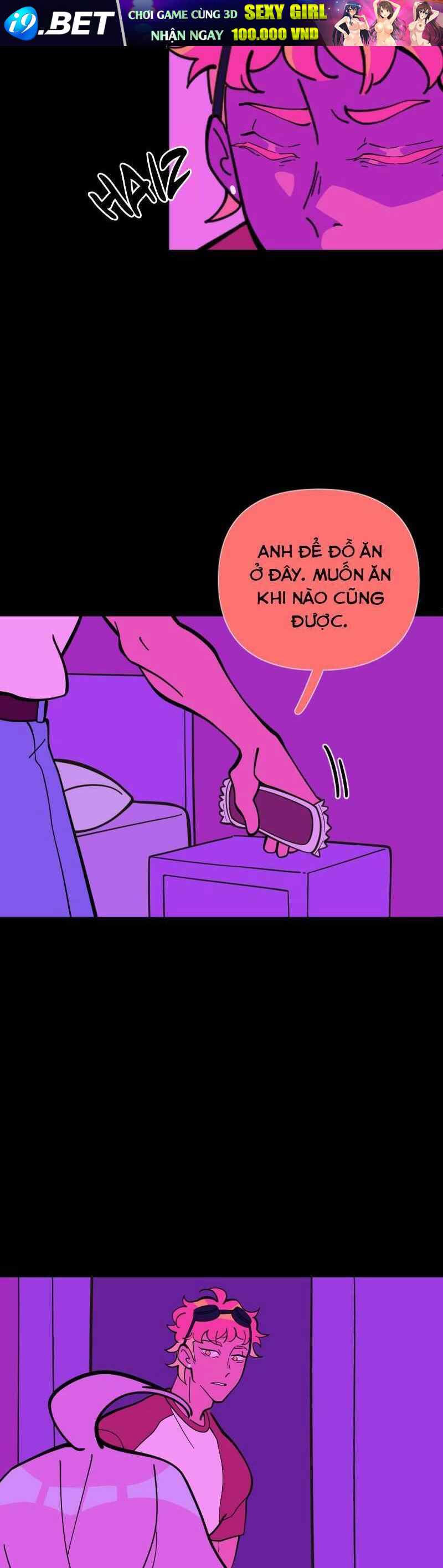 Homesick - Chapter 65 - Page 21