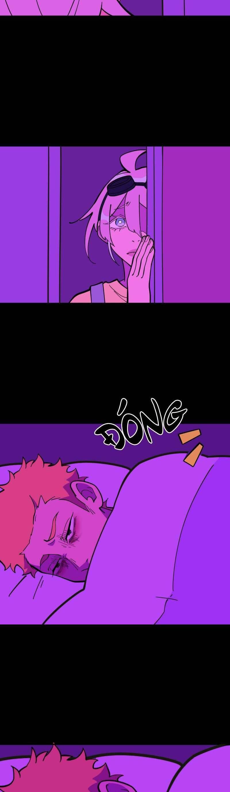 Homesick - Chapter 65 - Page 22