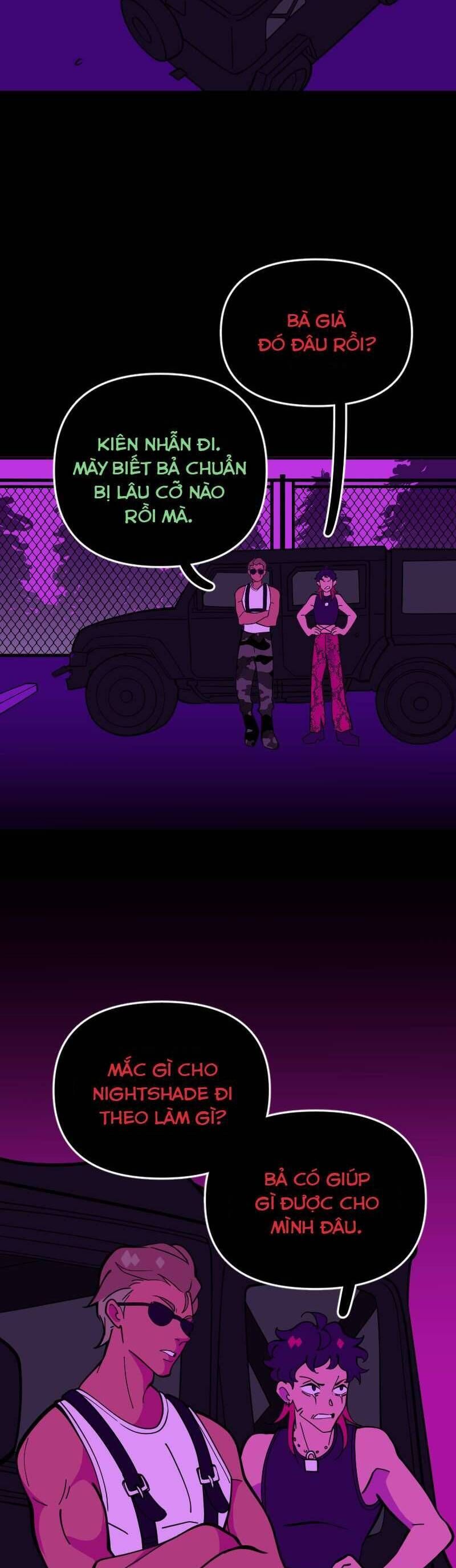 Homesick - Chapter 65 - Page 24