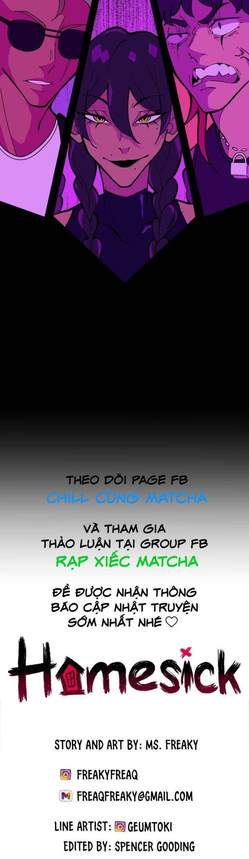 Homesick - Chapter 65 - Page 28