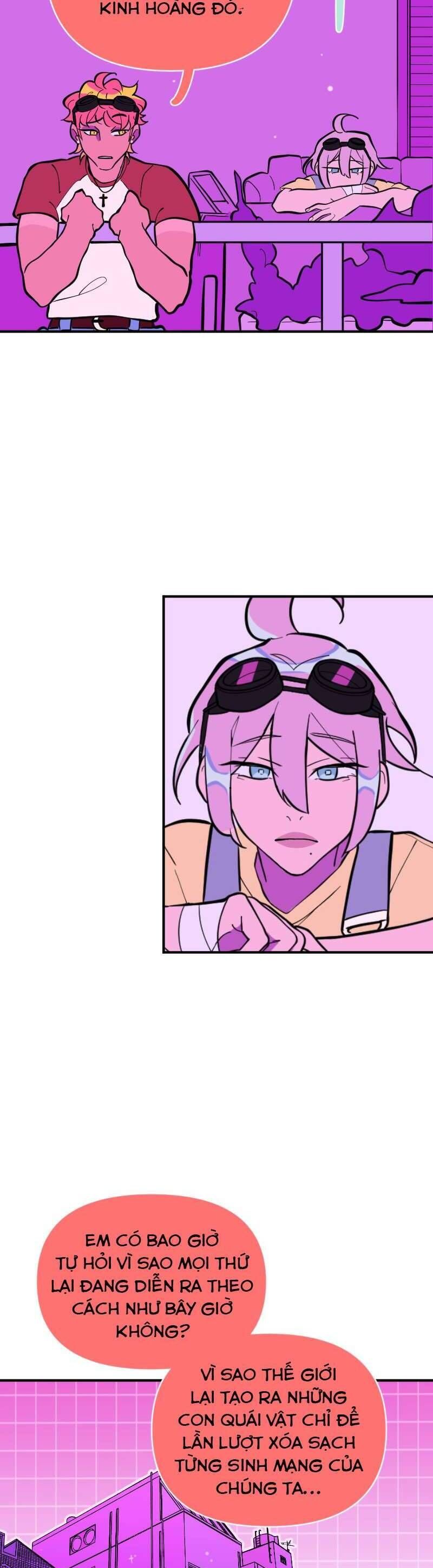 Homesick - Chapter 65 - Page 3