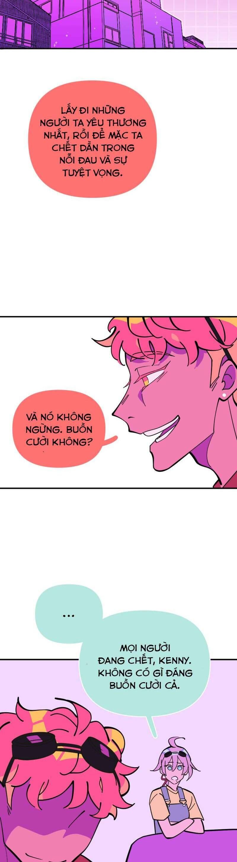 Homesick - Chapter 65 - Page 4