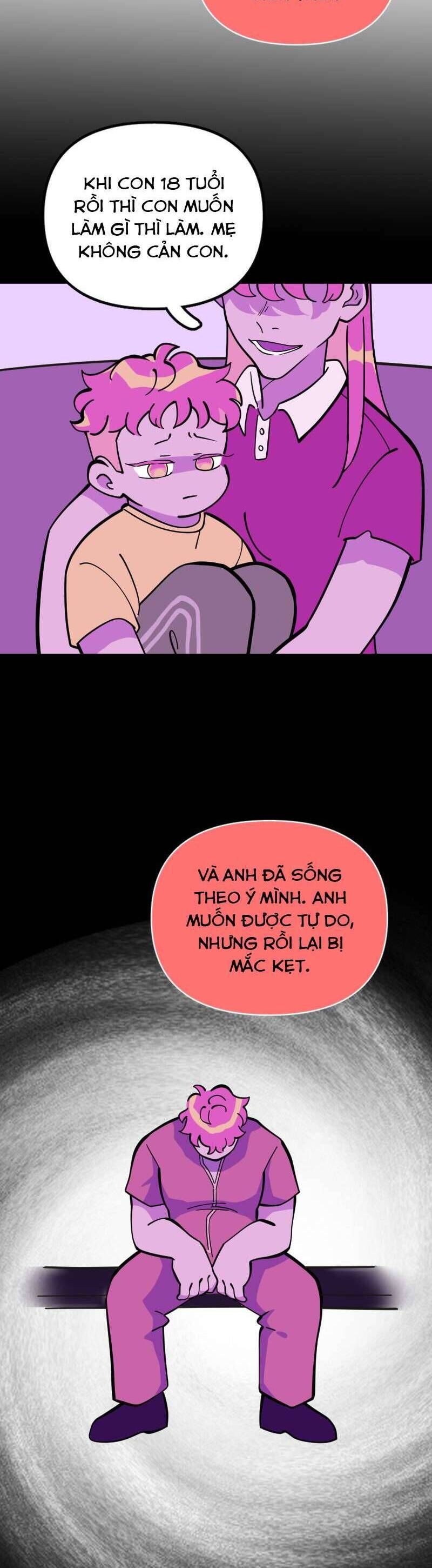 Homesick - Chapter 65 - Page 6