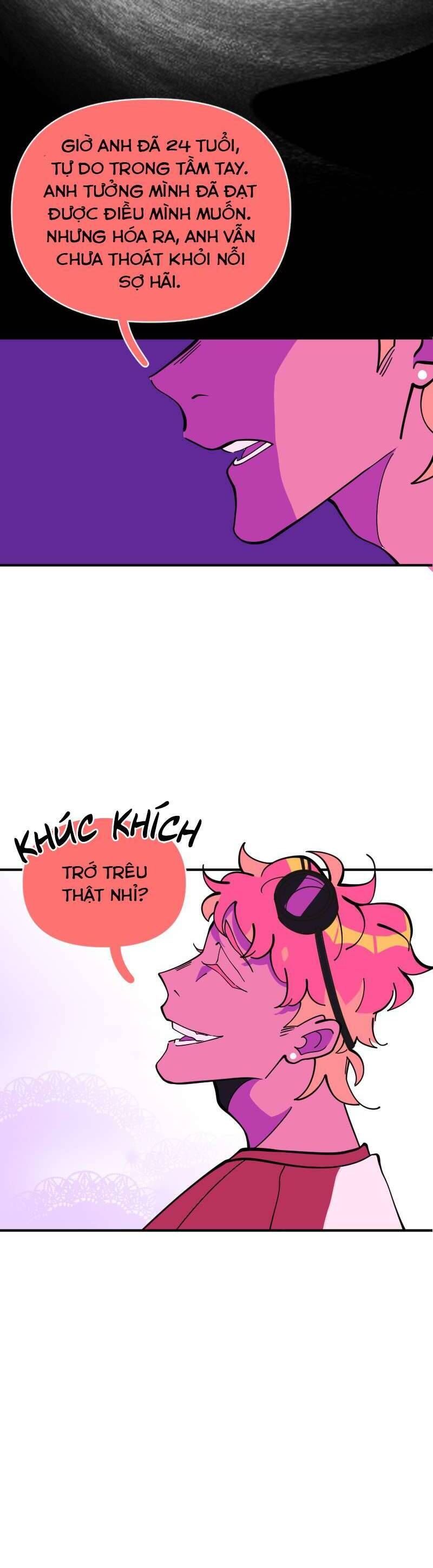 Homesick - Chapter 65 - Page 7