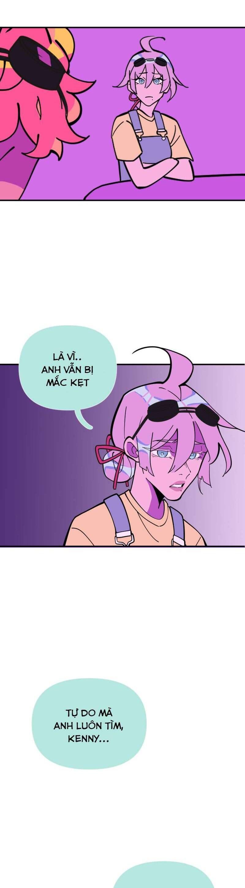 Homesick - Chapter 65 - Page 8