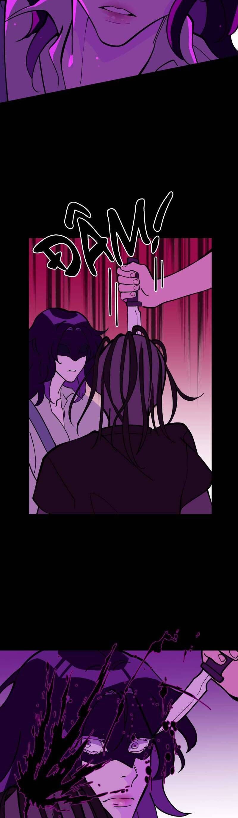 Homesick - Chapter 66 - Page 12