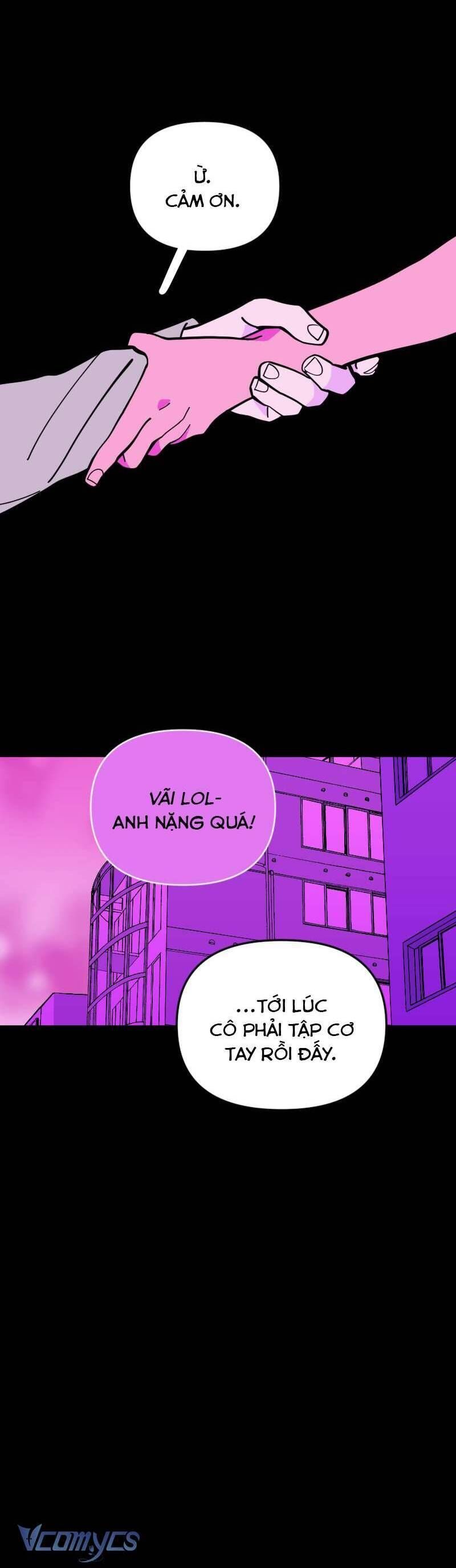 Homesick - Chapter 66 - Page 14