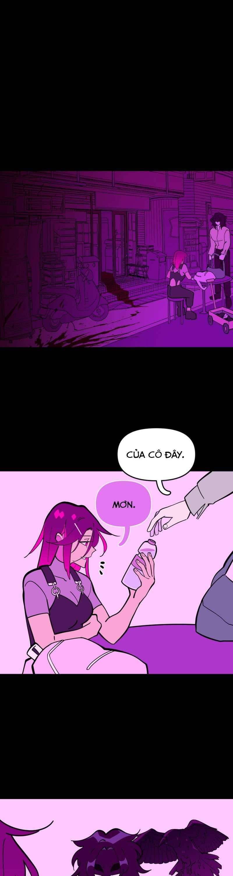 Homesick - Chapter 66 - Page 15