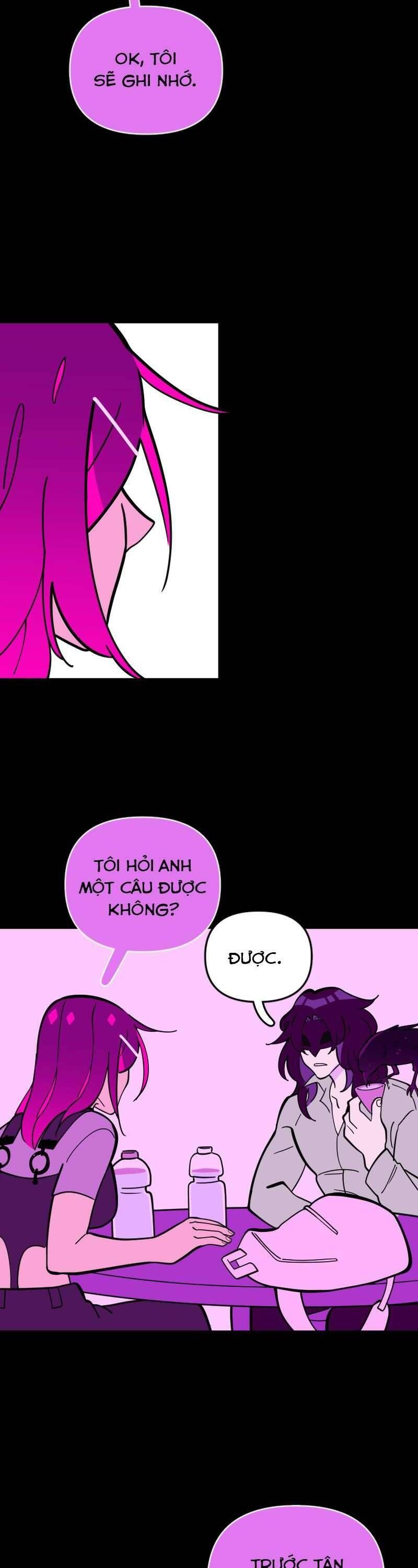 Homesick - Chapter 66 - Page 18