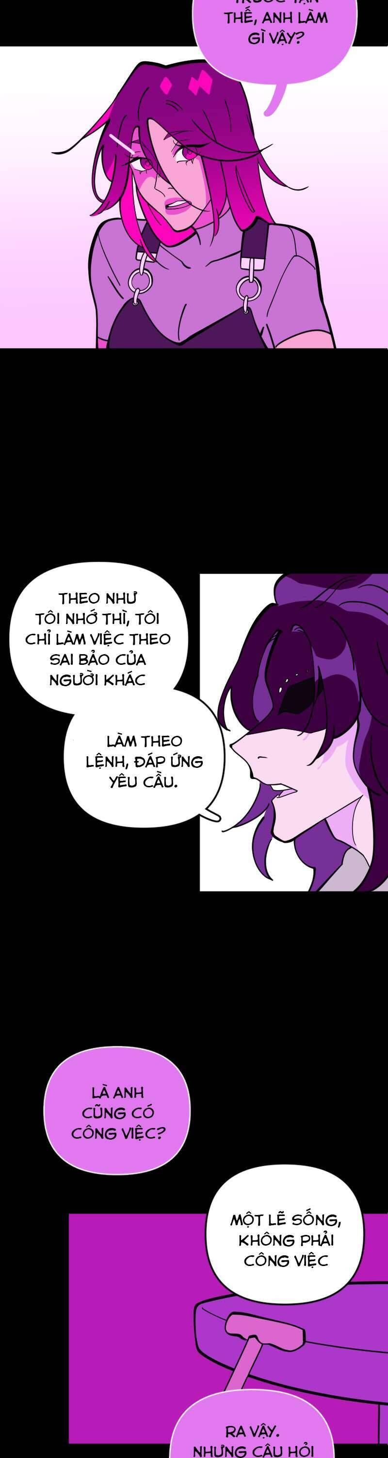 Homesick - Chapter 66 - Page 19