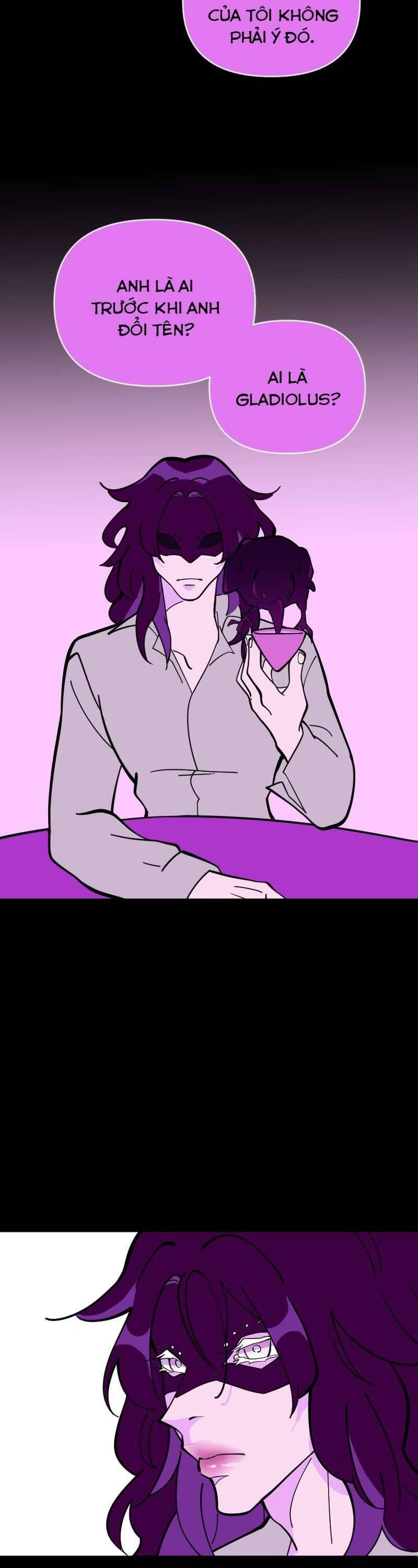 Homesick - Chapter 66 - Page 20