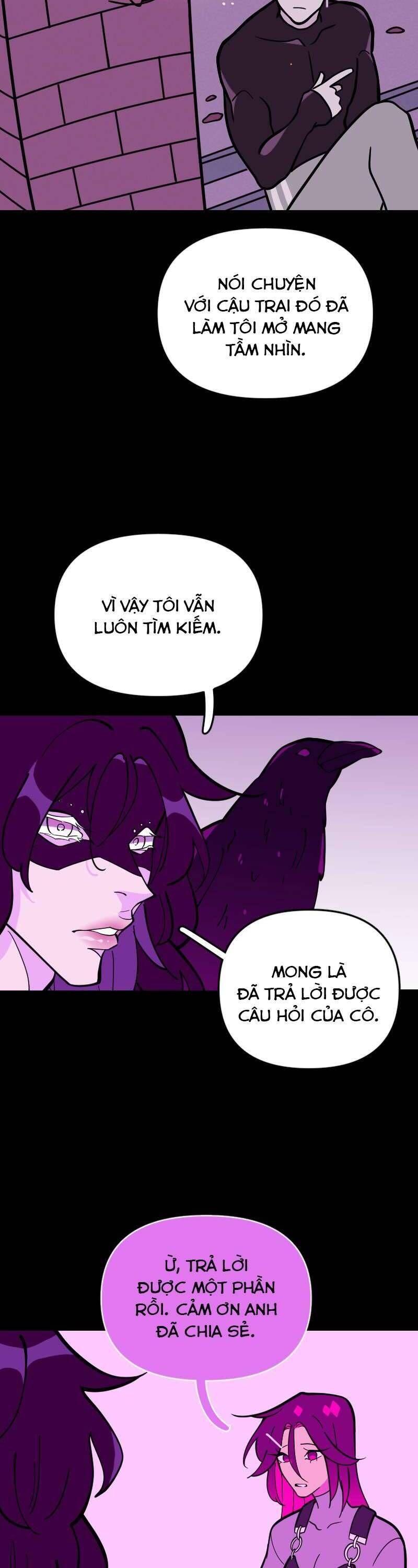 Homesick - Chapter 66 - Page 22