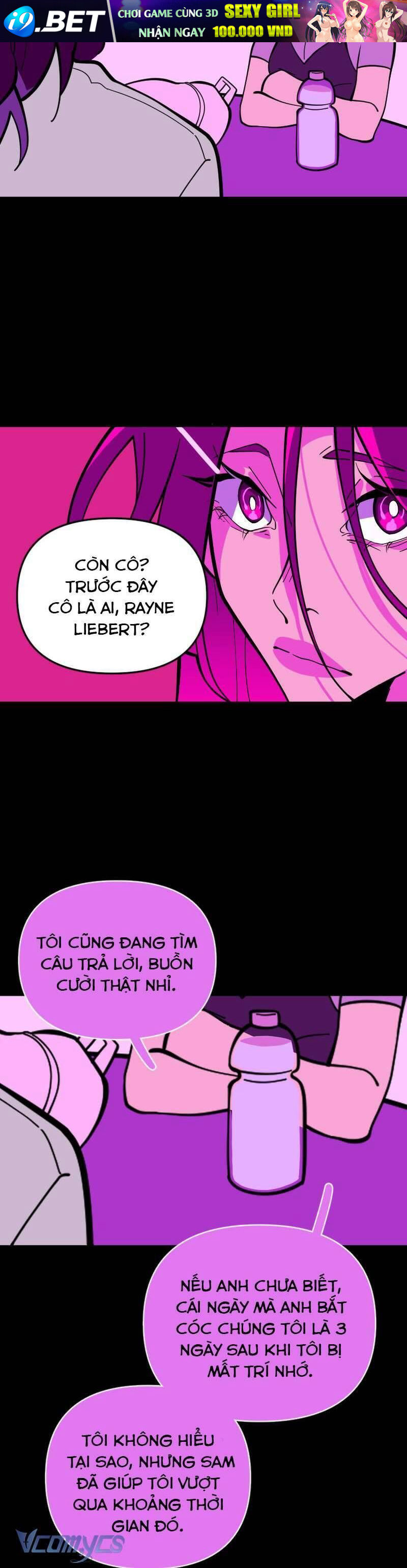 Homesick - Chapter 66 - Page 23